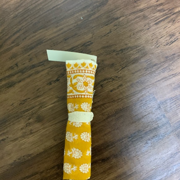 Madewell organic cotton Bandana - Picture 9 of 12